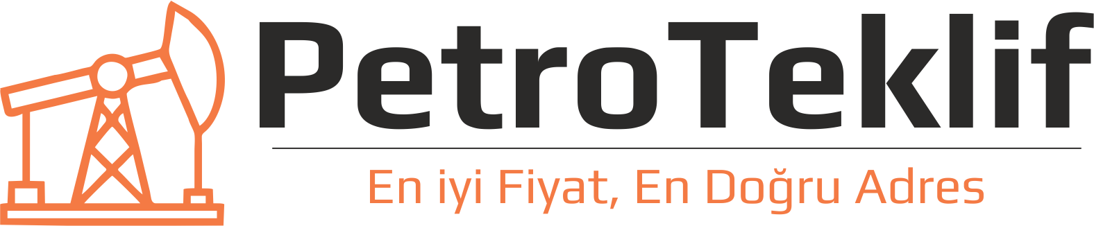 PetroTeklif Logo